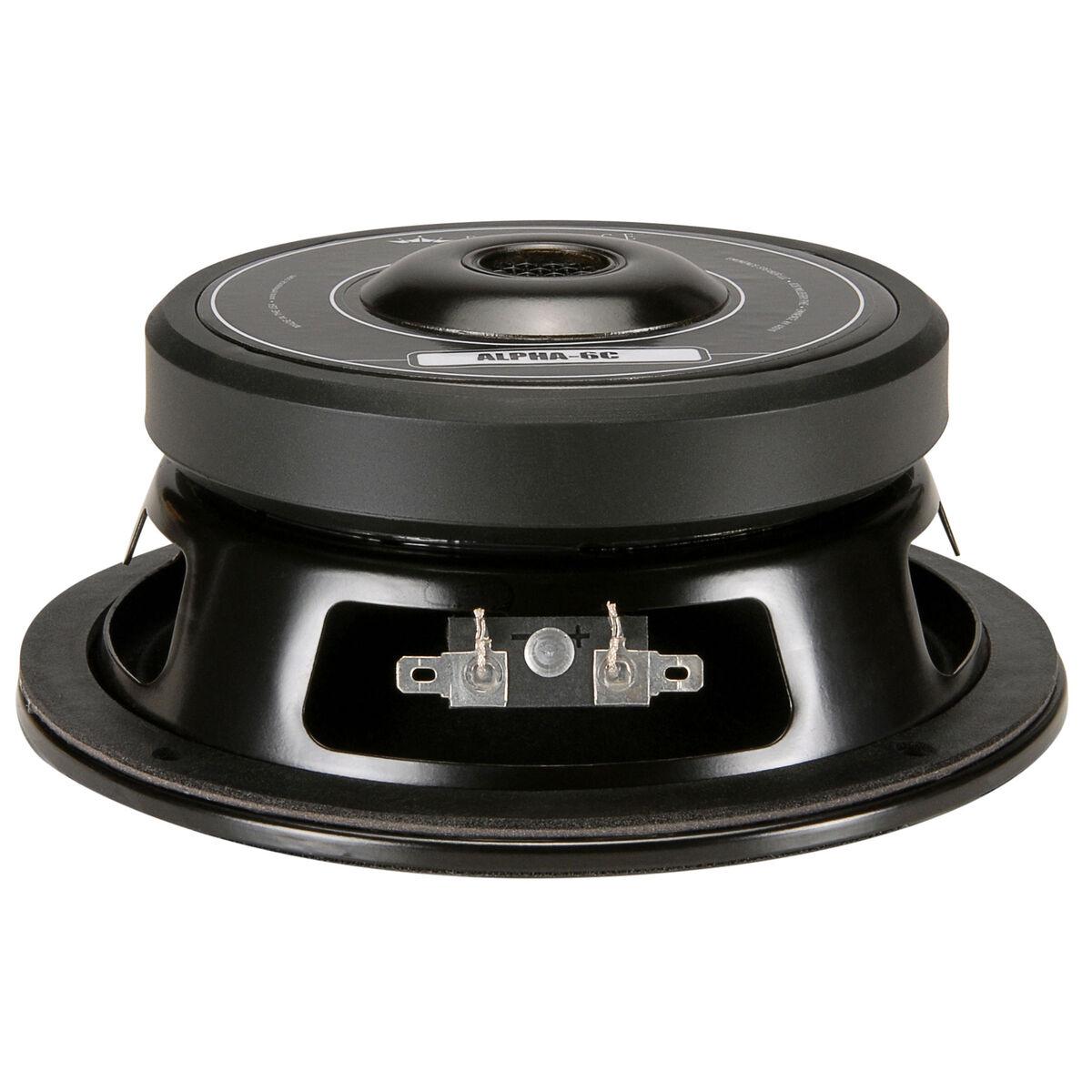 Eminence sales alpha 6c